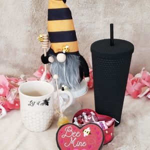 ❤🐝Let It Bee & Bee Mine 🐝❤